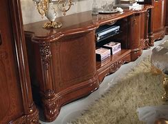 Image result for Italy TV Stand Walnut