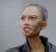 Image result for Humanoid Robot Girl