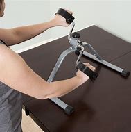 Image result for Arm Bike Exercise Machine