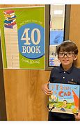 Image result for 40 Book Challenge Traditional Literature