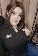 Image result for Samsung Samantha Cosplay