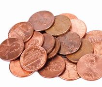 Image result for Stack of Pennies