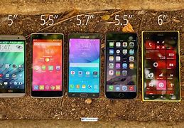 Image result for iPhone 6s Size Comparison Chart