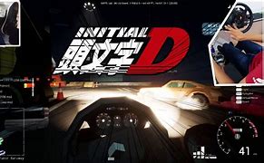 Image result for Initial D Heel and Toe