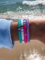 Image result for Beaded Wrist Bracelet