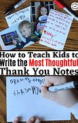 Image result for Note On Kid