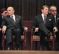 Image result for Mikhail Gorbachev America