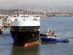Image result for Cargo Ship Full of Cars