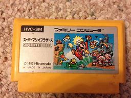 Image result for Famicom Disk System Cartridge