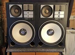 Image result for Technics SB 63 Speakers