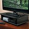 Image result for Turntable TV Stand