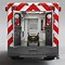 Image result for 3D White Man Ambulance