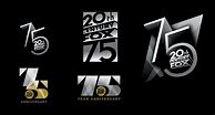 Image result for 20th Century Fox 75th Anniversary