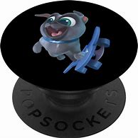 Image result for Puppy Pop Socket