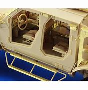 Image result for MaxxPro MRAP Vehicle Interior