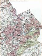 Image result for Allentown Texas Location On Map