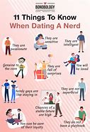 Image result for Dating a Nerd Memes