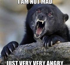 Image result for Anger Meme