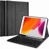 Image result for iPad with Black Case with Yellow Accents