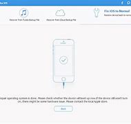 Image result for Tuneskit iOS System Recovery