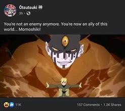 Image result for Boruto Dad Meme