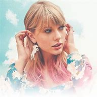 Image result for Taylor Swift Latest Album