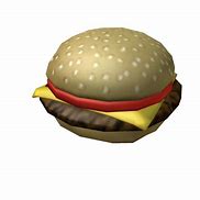 Image result for Roblox Transparent Cheezburger