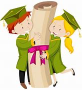 Image result for Green Graduation Clip Art