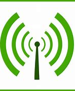 Image result for Green WiFi Router