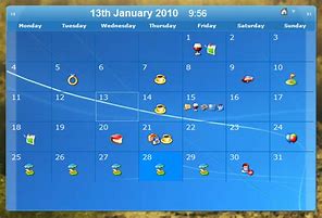Image result for Downloadable Desktop Calendar