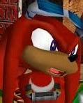 Image result for Knuckles Voice Actor