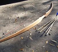 Image result for Hand-Sized Bow