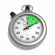 Image result for 10 Minute Stopwatch