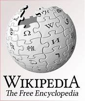 Image result for Wikipedia Logo 200X200