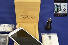 Image result for New Samsung Galaxy S5 Phone +1