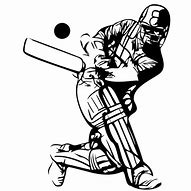 Image result for Cricket Wall Art Stickers