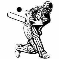 Image result for Cricket Sticker Images