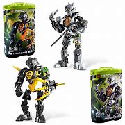 Image result for Hero Factory Action Figures