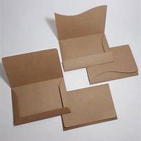 Image result for Kraft 4x9 Envelopes