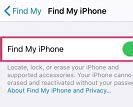 Image result for Erase iPhone Meaning