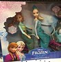 Image result for Disney Frozen Mattel