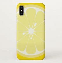 Image result for iPhone 8 SE Phone Lemon