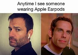 Image result for AirPods Pro Memes