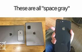 Image result for iPhone 14 Space Gray