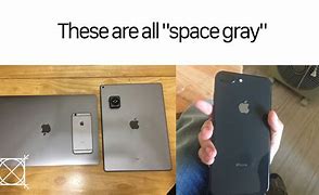 Image result for iphone 7 inch hand space grey