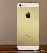 Image result for Rose Gold iPhone 5
