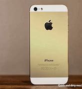 Image result for Difference of iPhone 5 and 5S