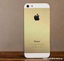 Image result for Blue and Gold iPhone 5S