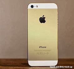 Image result for iPhone SE Gold Sdcond Gen