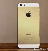 Image result for iPhone 5C Golden